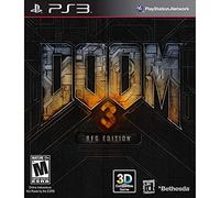 Doom 3 Bfg Edition W/Poster [USA]