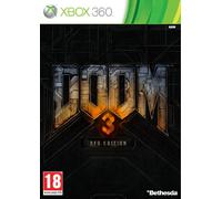 Doom 3 - édition BFG [Importación francesa]