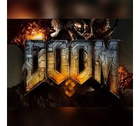 DOOM 3 (PC) GOG.com Key - GLOBAL