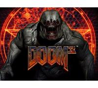 DOOM 3 (PC) Steam Key - GLOBAL