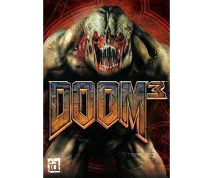 Doom 3 Steam Key GLOBAL