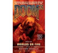 Doom 3: Worlds on Fire