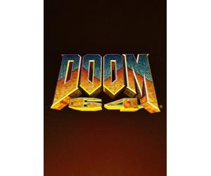 DOOM 64 Bethesda.net Key GLOBAL