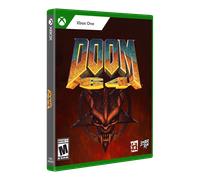 Doom 64 (Import)