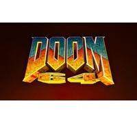 Doom 64 Steam Worldwide PC