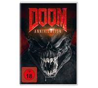 Doom: Annihilation [Alemania] [DVD]