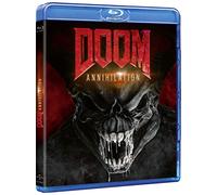 Doom : Annihilation [Francés, Alemán] [Blu-ray] [Francia]