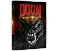 Doom : Annihilation [Francia] [DVD]