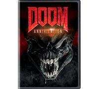 Doom: Annihilation [USA] [DVD]