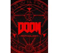 DOOM Anthology PC