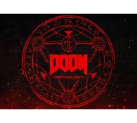 DOOM Anthology (PC) Steam Key - GLOBAL