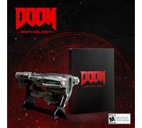 DOOM Anthology - PlayStation 4 y PlayStation 5