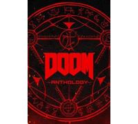 DOOM Anthology Steam (PC) Key GLOBAL