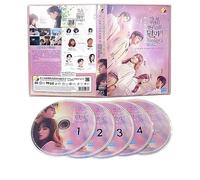 DOOM AT YOUR SERVICE 某一天灭亡来到我家门前 - COMPLETE KOREAN TV SERIES DVD BOX SET (1-16 EPISODES, ENGLISH SUBTITLES, ALL REGION)