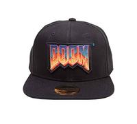 DOOM Béisbol, Nero, Talla única