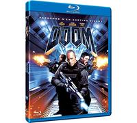 Doom [Blu-ray]