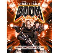 Doom [Blu-ray]