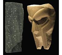 MF Doom Born Like This (Vinyl) 12" Album