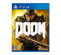 DOOM 【CEROレーティング「Z」】
