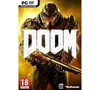 Doom - Day-One [Importación Italiana]