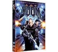 Doom [DVD]