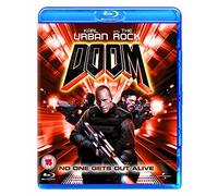 Doom [Edizione: Regno Unito] [Reino Unido] [Blu-ray]