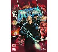 Doom [Edizione: Regno Unito] [Reino Unido] [DVD]