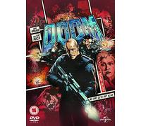 Doom [Edizione: Regno Unito] [Reino Unido] [DVD]