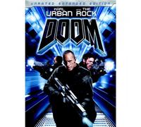 Doom [Edizione: Stati Uniti] [USA] [DVD]