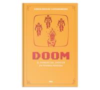 DOOM. El pionero del shooter en primera persona: XXVI (Videojuegos legendarios)