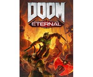 DOOM Eternal Bethesda.net Key EUROPE