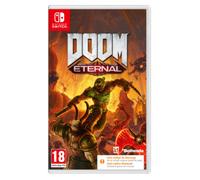Doom Eternal (Codigo en Caja) Nintendo Switch standard