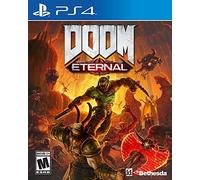 Doom Eternal (Dates Tbd) [USA]