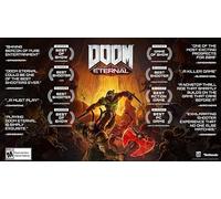 Doom Eternal Deluxe Edition for Xbox One [USA]