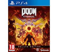 Doom Eternal Deluxe Edition [Importación francesa]