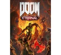 DOOM Eternal | Deluxe Edition (PS4) - PSN Account - GLOBAL