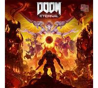 DOOM Eternal Deluxe Edition - Tailandia