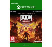DOOM Eternal Deluxe Edition XBOX LIVE Key GLOBAL