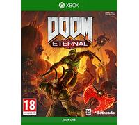 Doom Eternal [Importación francesa]