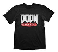 Doom: Eternal Logo (T-Shirt Unisex Tg. 2XL)