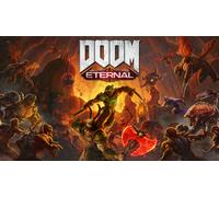 Doom Eternal Microsoft Store Europe Xbox One