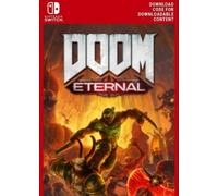Doom Eternal (Nintendo Switch) eShop Key EUROPE