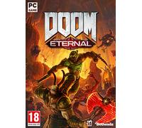 Doom: Eternal PC DVD [Importación inglesa]