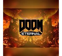 DOOM Eternal (PC) Steam Key - NORTH AMERICA