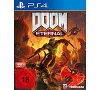 DOOM Eternal [PlayStation 4 ] [Importación alemana]
