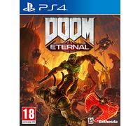 Doom Eternal - PlayStation 4 [Importación francesa]