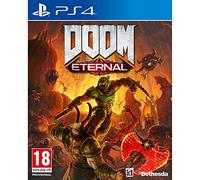 Doom: Eternal - PlayStation 4 [Importación inglesa]