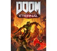 Doom Eternal (ROW) (PC) Steam Key GLOBAL