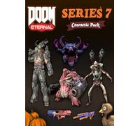 DOOM Eternal: Series Seven Cosmetic Pack Switch (EU)