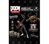 DOOM Eternal: Series Two Cosmetic Pack Switch (Europe & UK)